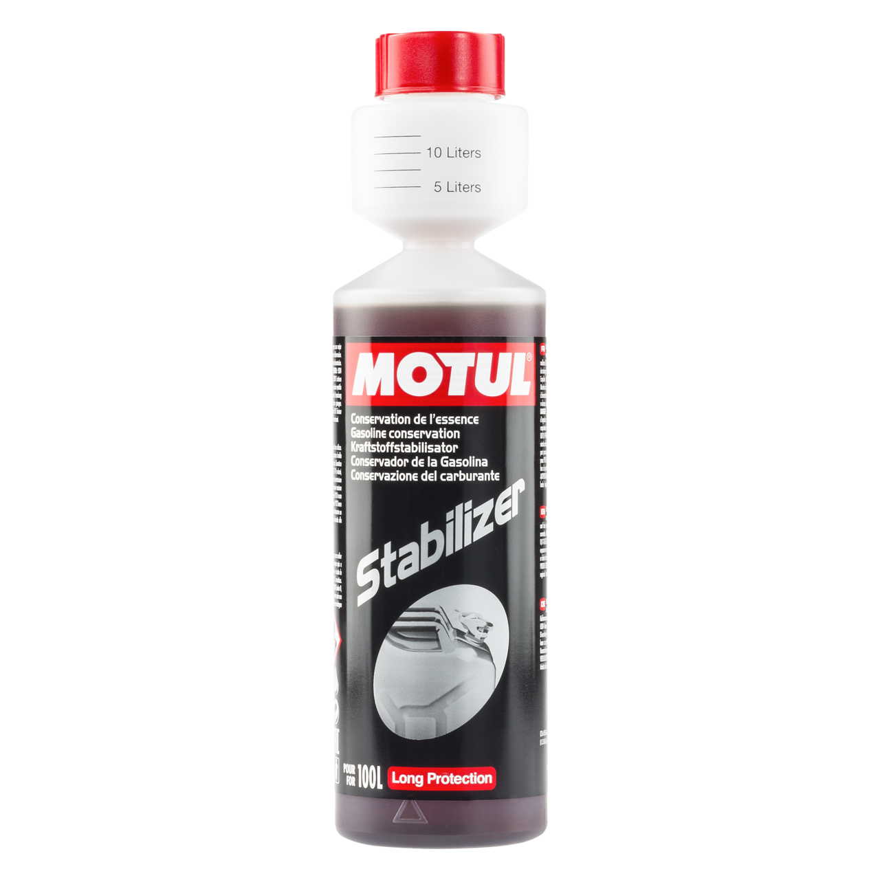 Brandstof Stabilisator Motul 250ml
