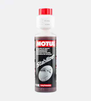 Stabilizátor Paliva Motul 250 mL