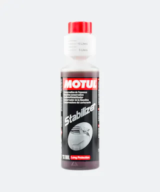 Brandstof Stabilisator Motul 250ml