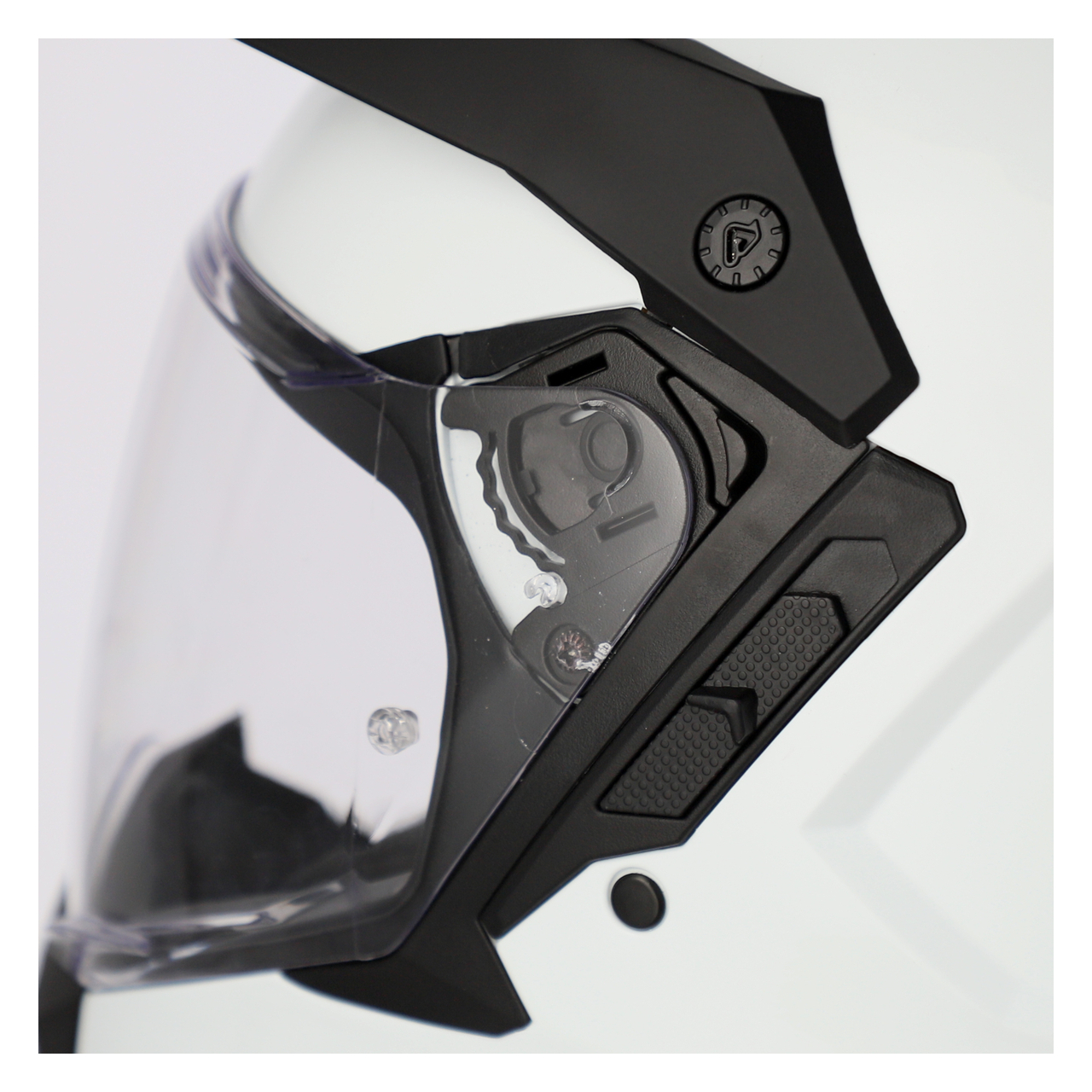 Adventurehelm Acerbis Assault