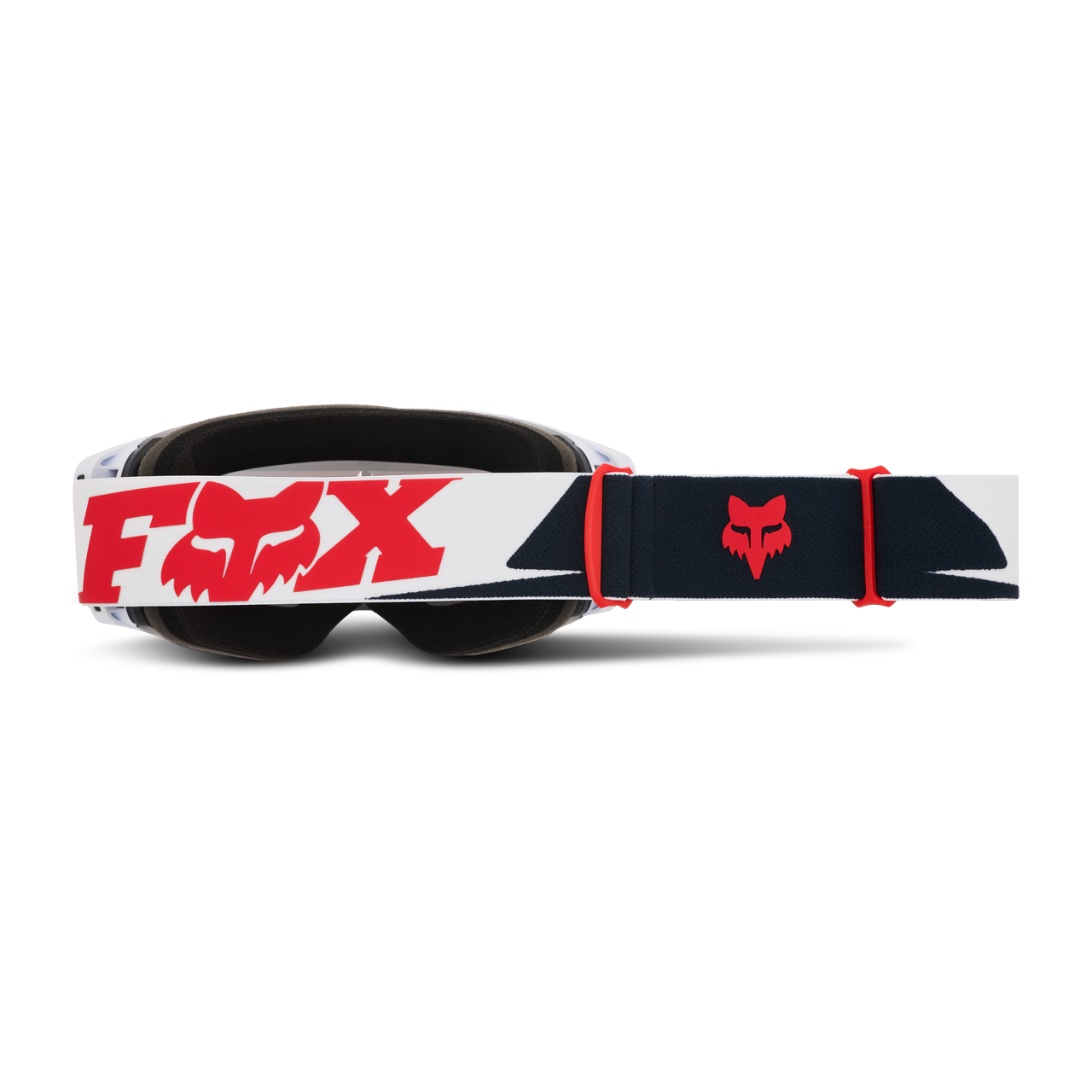 FOX Vue Core Vivid MX Goggles