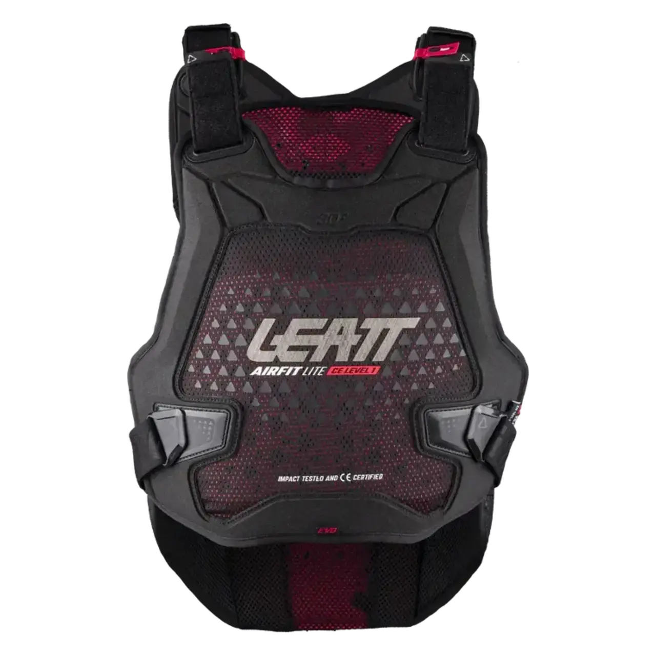 Borstbeschermer Leatt 3DF Airfit Evo Lite V26