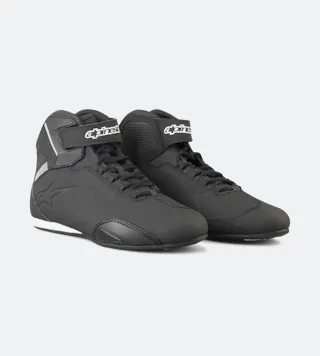 Zapatillas de Moto Alpinestars Sector