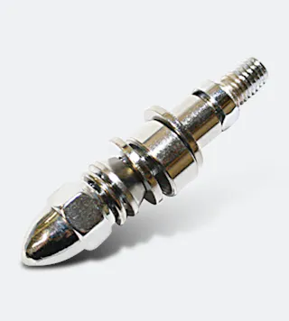 Peegli Adapter Highsider H-D M8