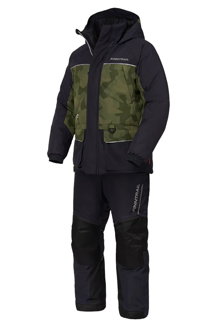 Monosuit Finntrail Nordy