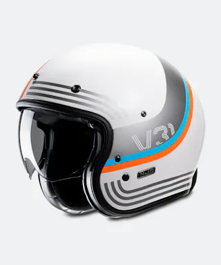HJC V31 Byron Open Helmet