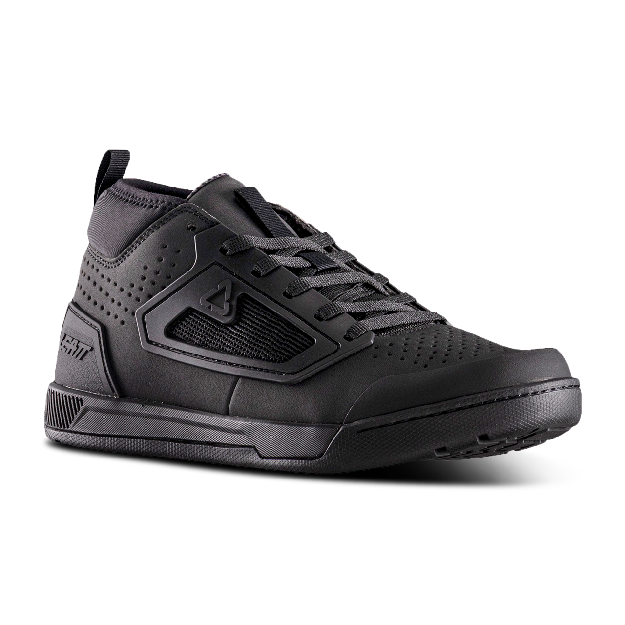 Mountainbike Schoenen Leatt Flat 3.0