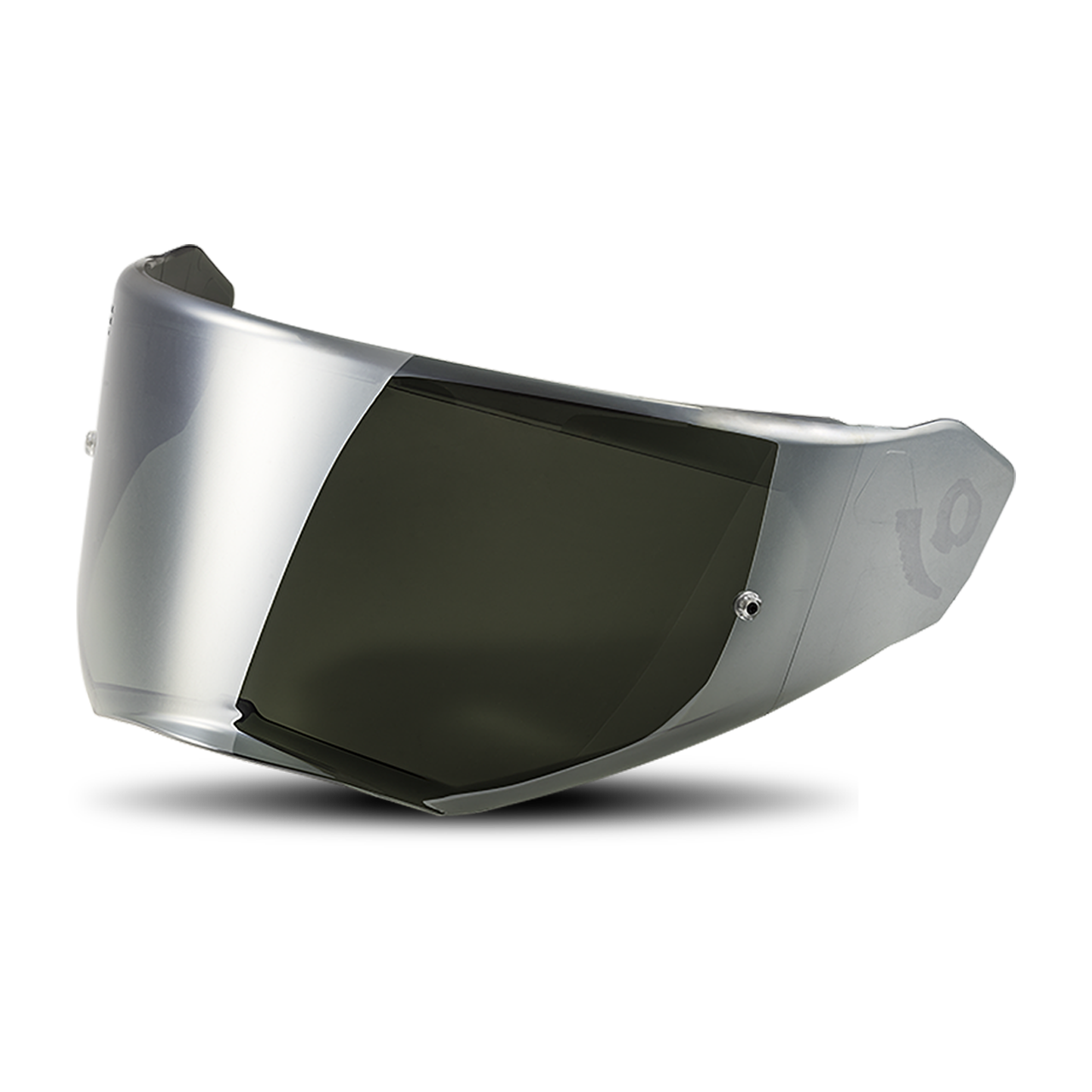 LS2 FF324 EVO Visor