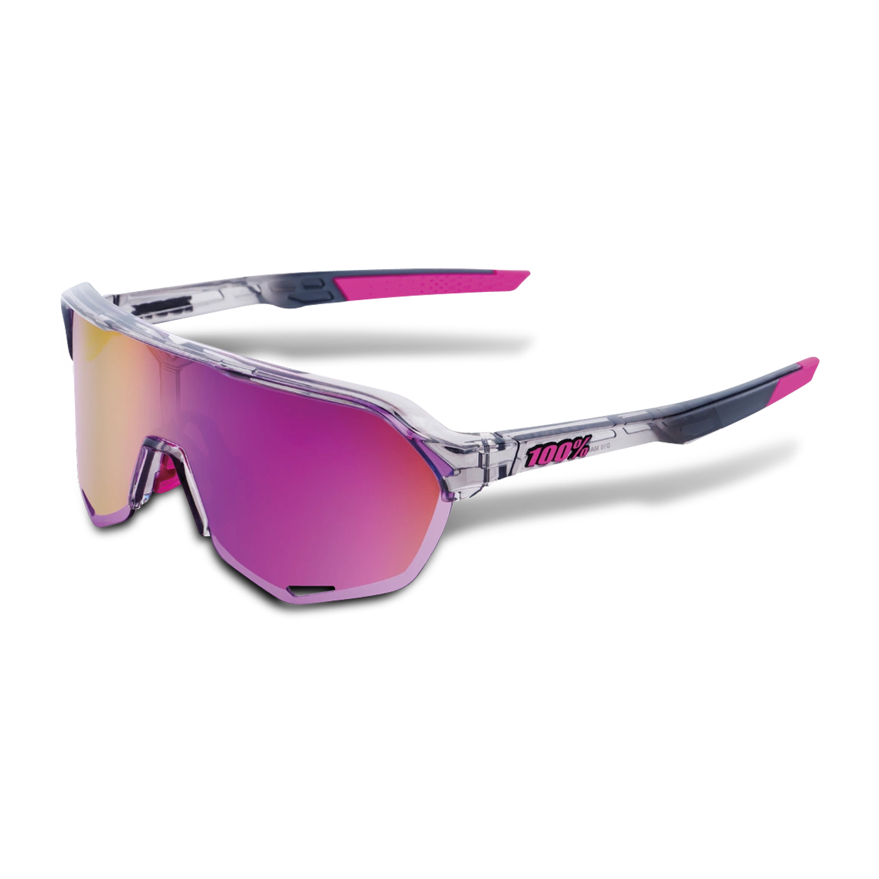 100% S2 MTB Glasses