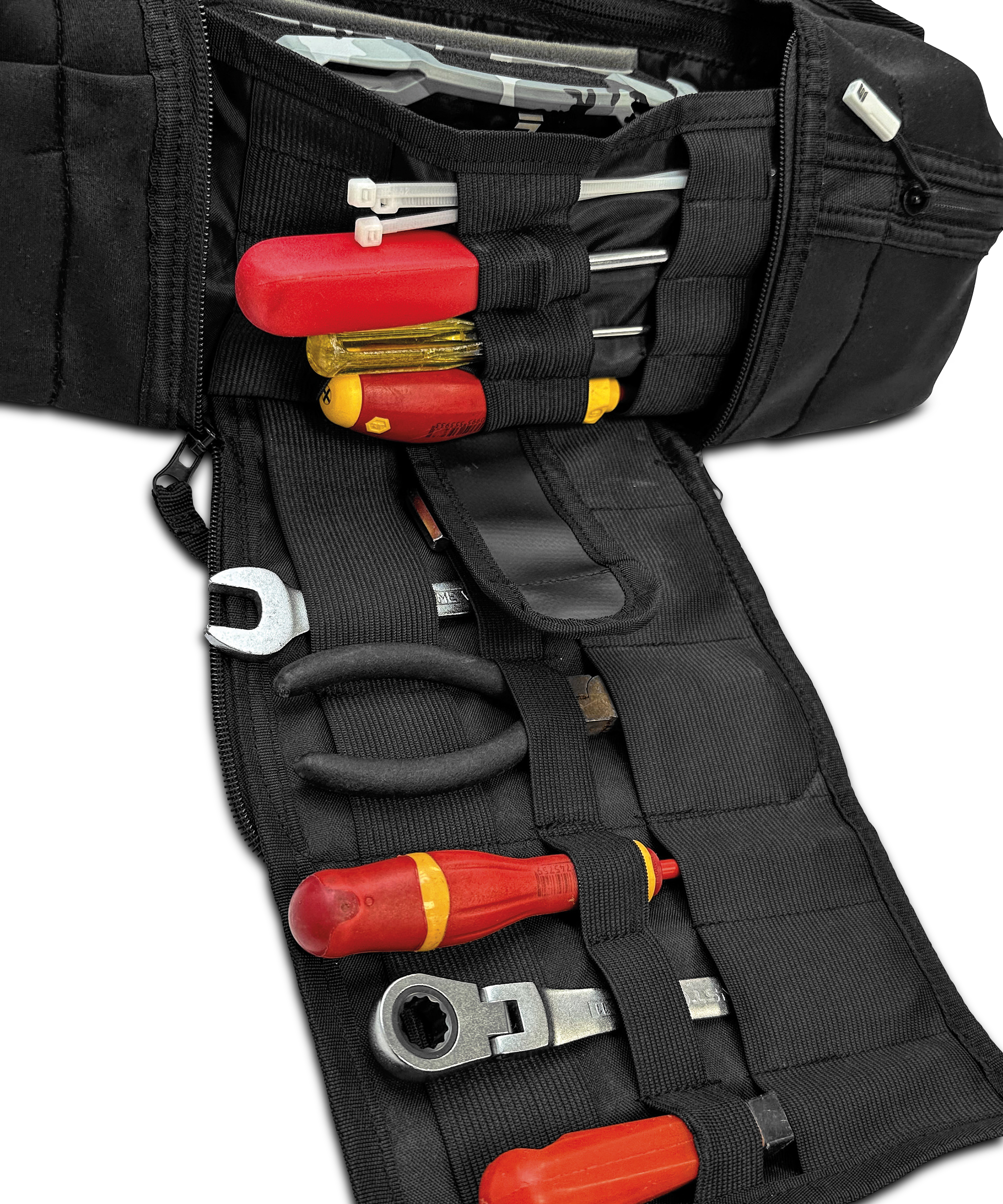 Bolsa De Cintura Para Herramientas Shot Race Gear 2.0