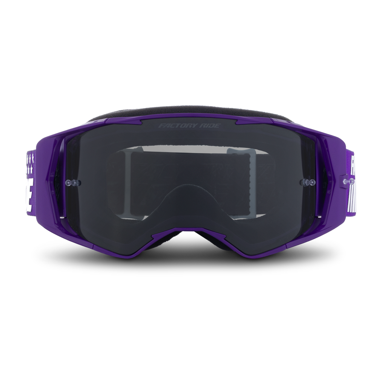 FXR Factory Ride MX Goggles