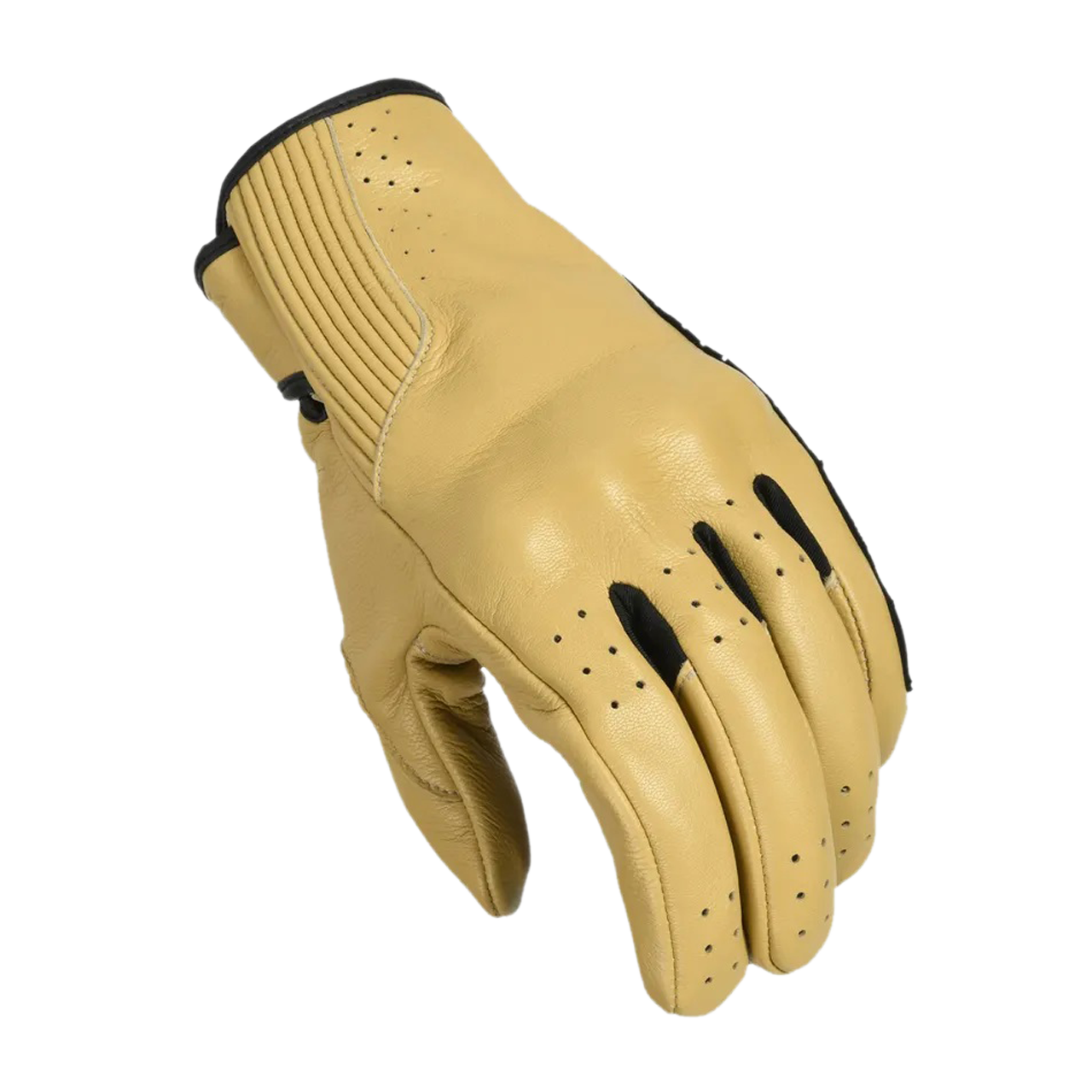 Motorhandschoenen Macna Rigid