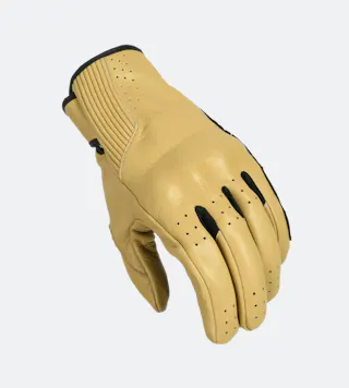 Macna Rigid MC Gloves