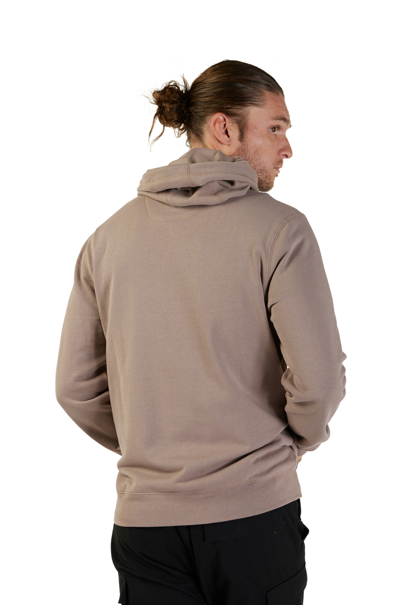 Sudadera FOX Level Up Polar