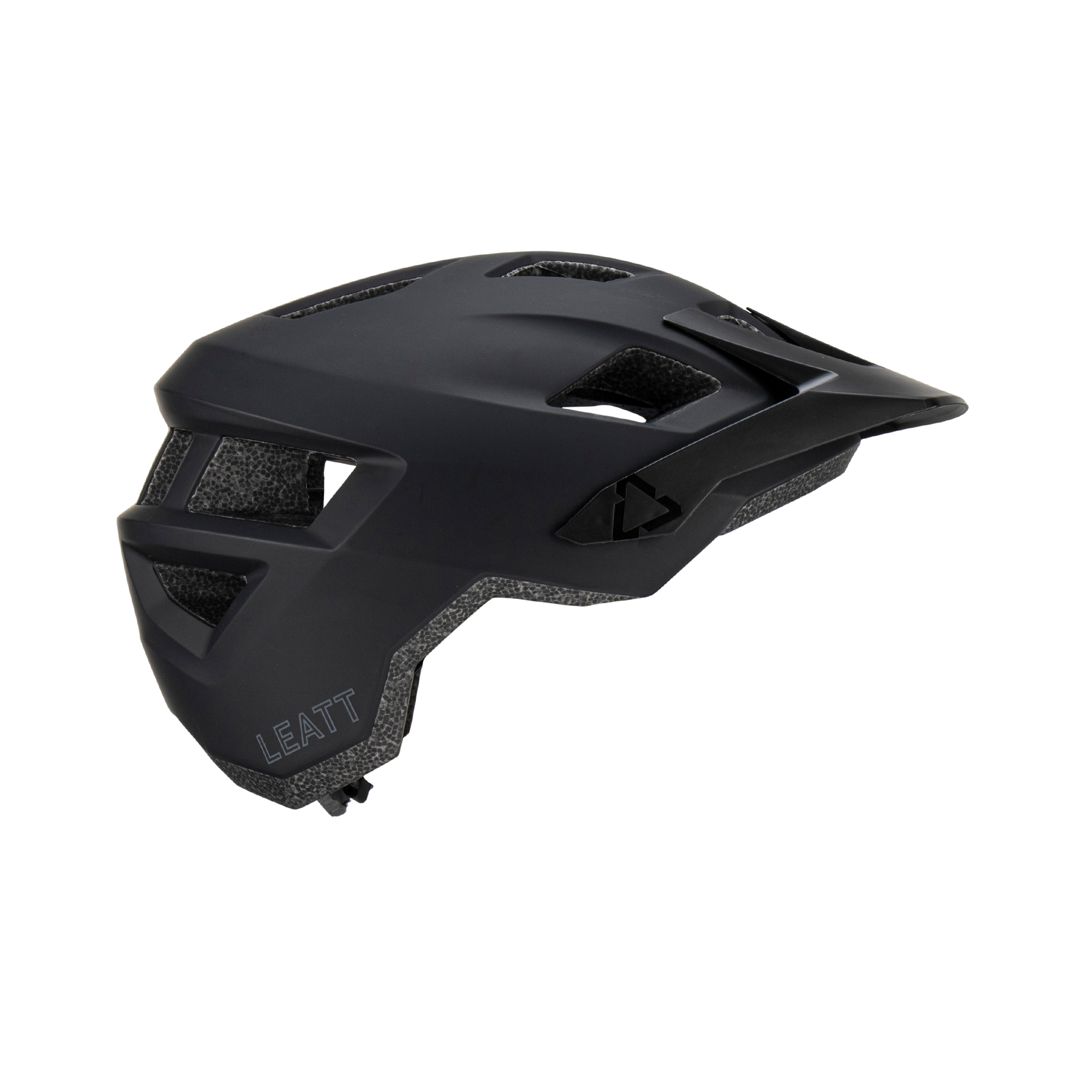 Casco Jet Leatt AllMtn 1.0 V23