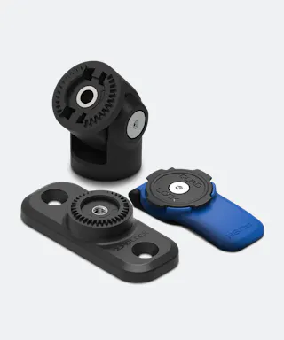 Quad Lock Mounting Kit For Scooters