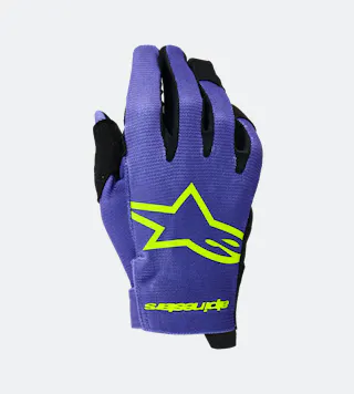 Crosshandschoenen Alpinestars Radar Kinderen