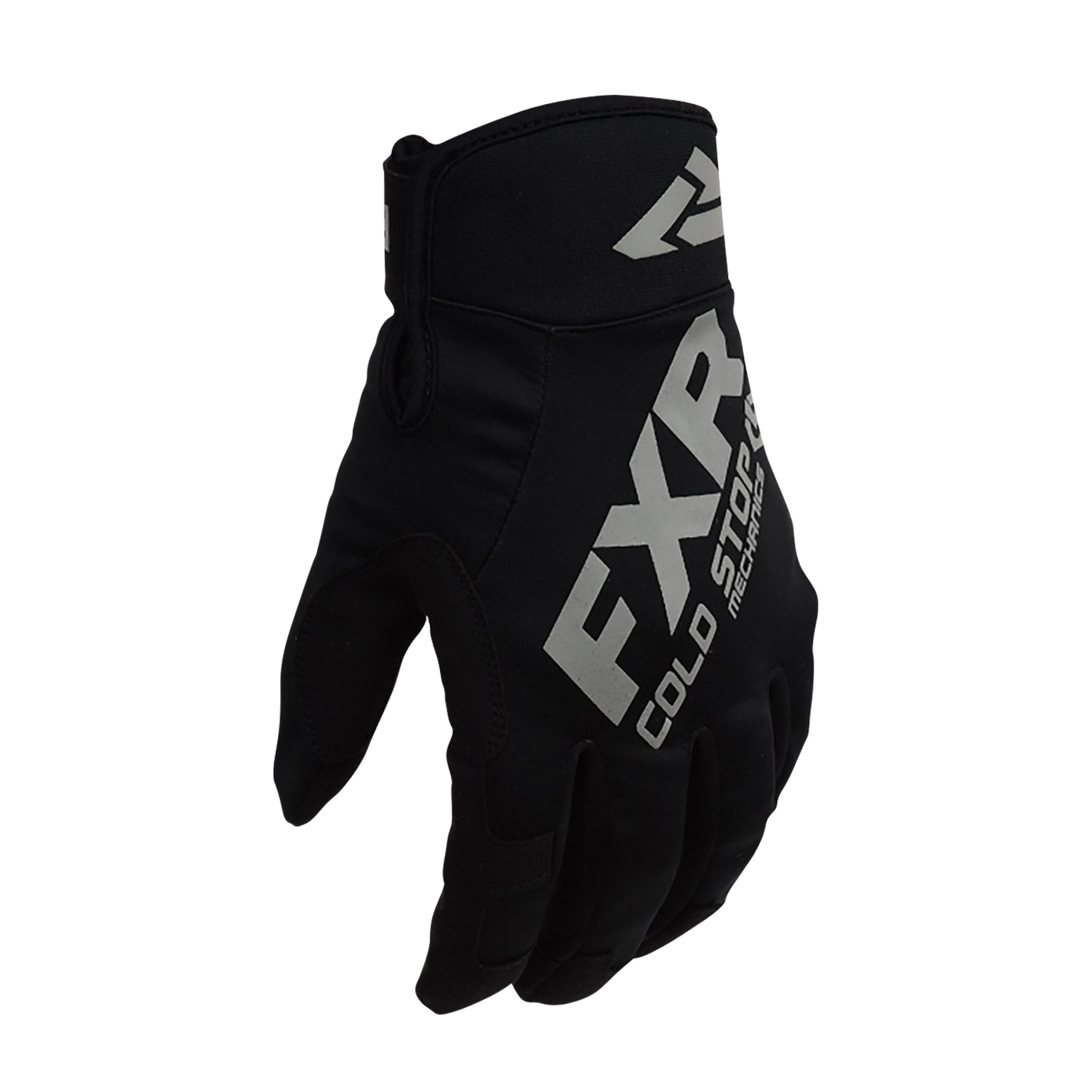 Crosshandschoenen FXR Cold Stop Mechanics