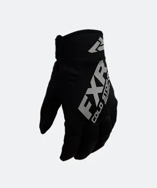 Crosshandschoenen FXR Cold Stop Mechanics