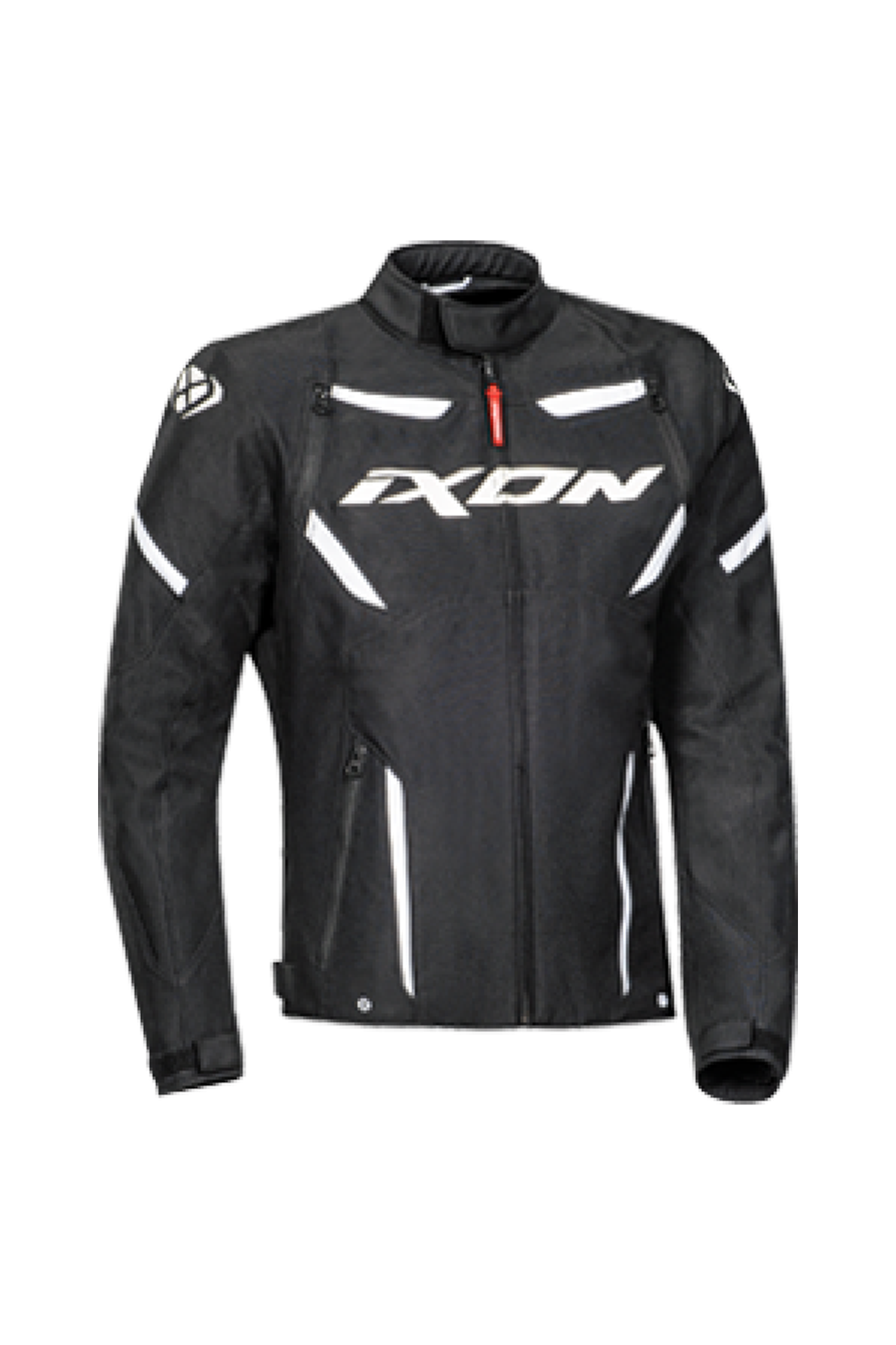 Chaqueta de Moto Ixon Striker