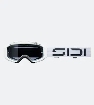 Motokrossi Prillid Sidi Gravix Smoke Lens