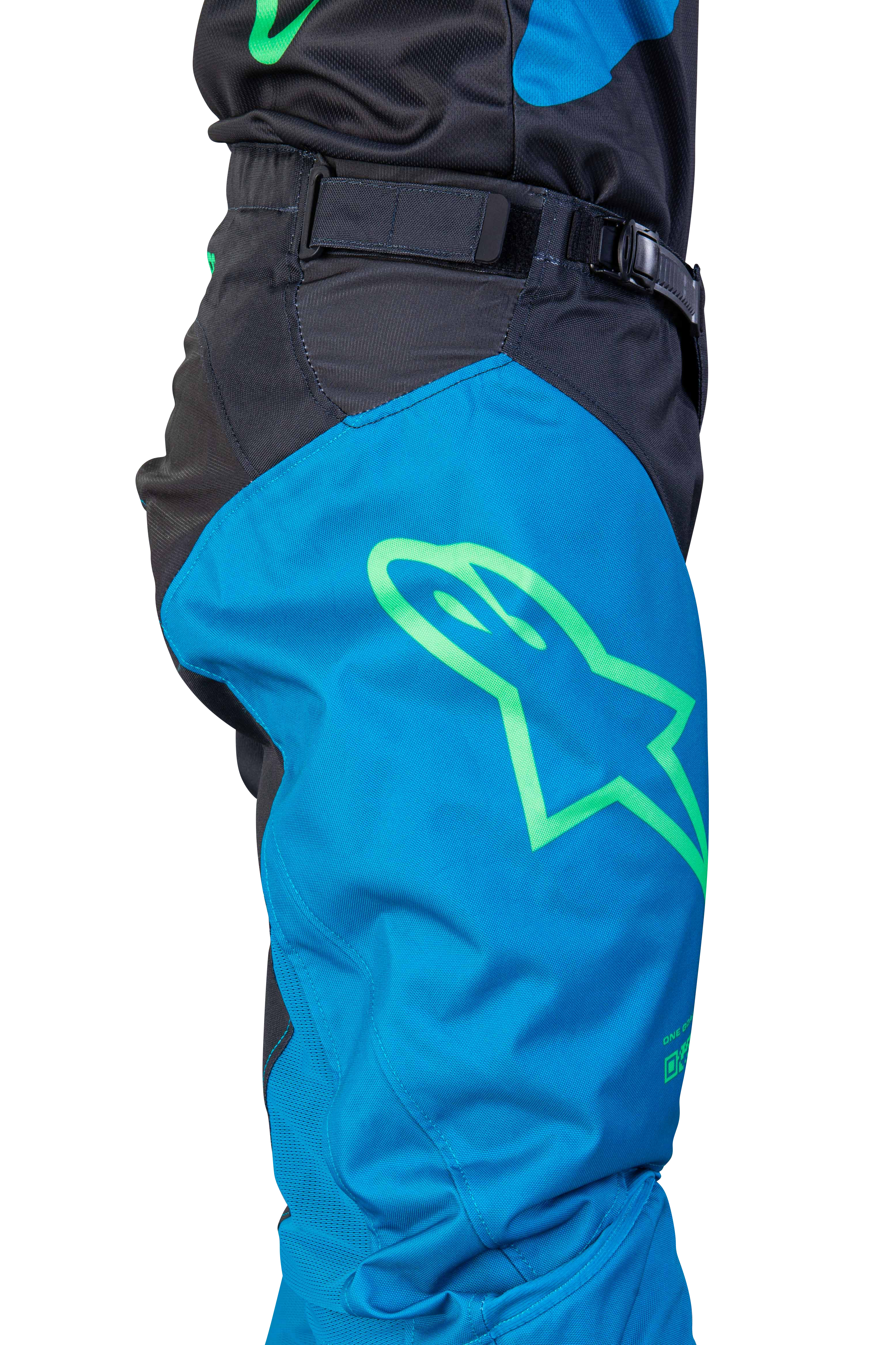 Alpinestars Racer Braap MX Trousers