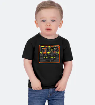 T-shirt Kinderen FXR Emblem Premium