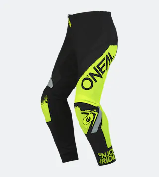 Hlače za Motocross O'Neal ELEMENT SHOCKER V.23