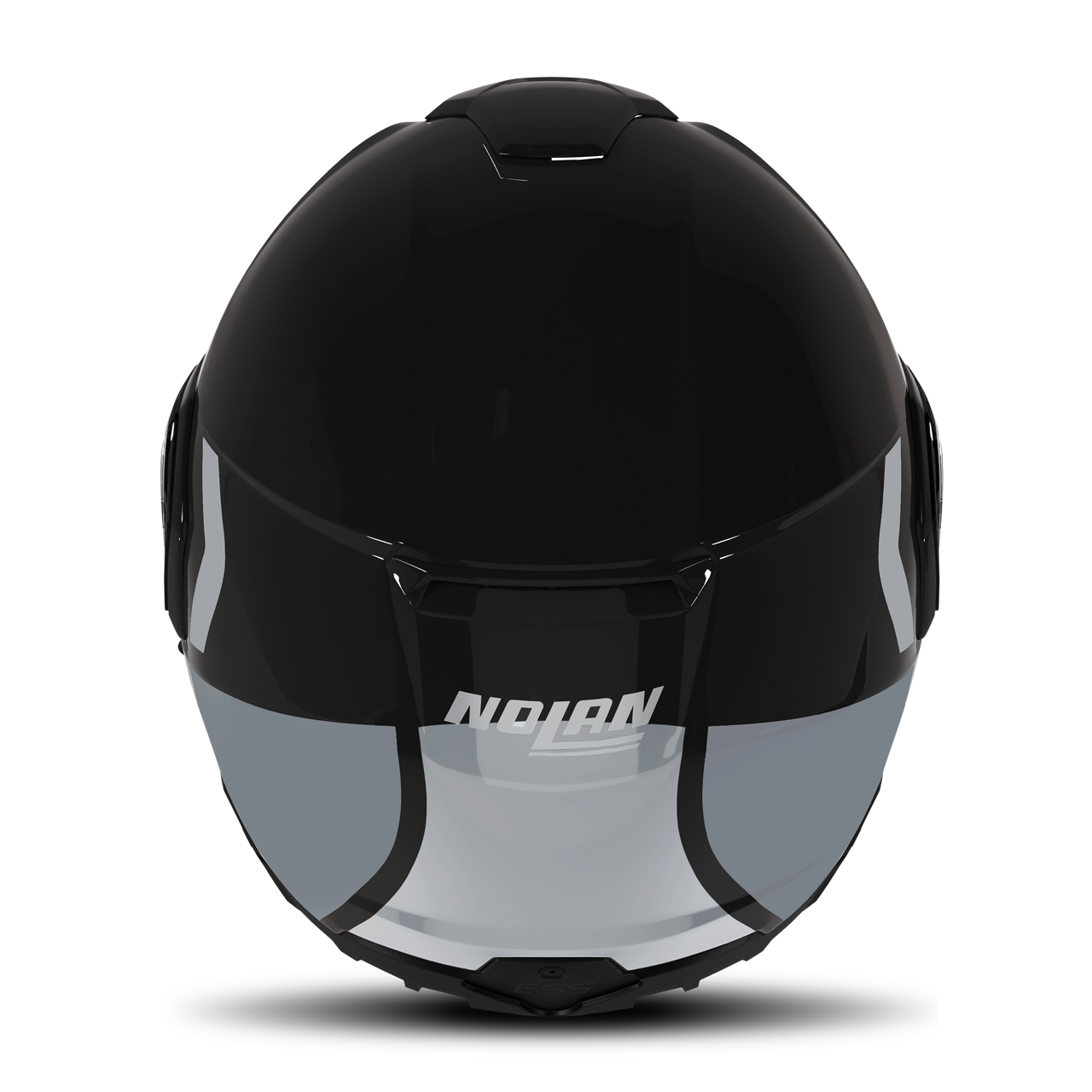 Модулна Каска Nolan N90-3 06 Roboto