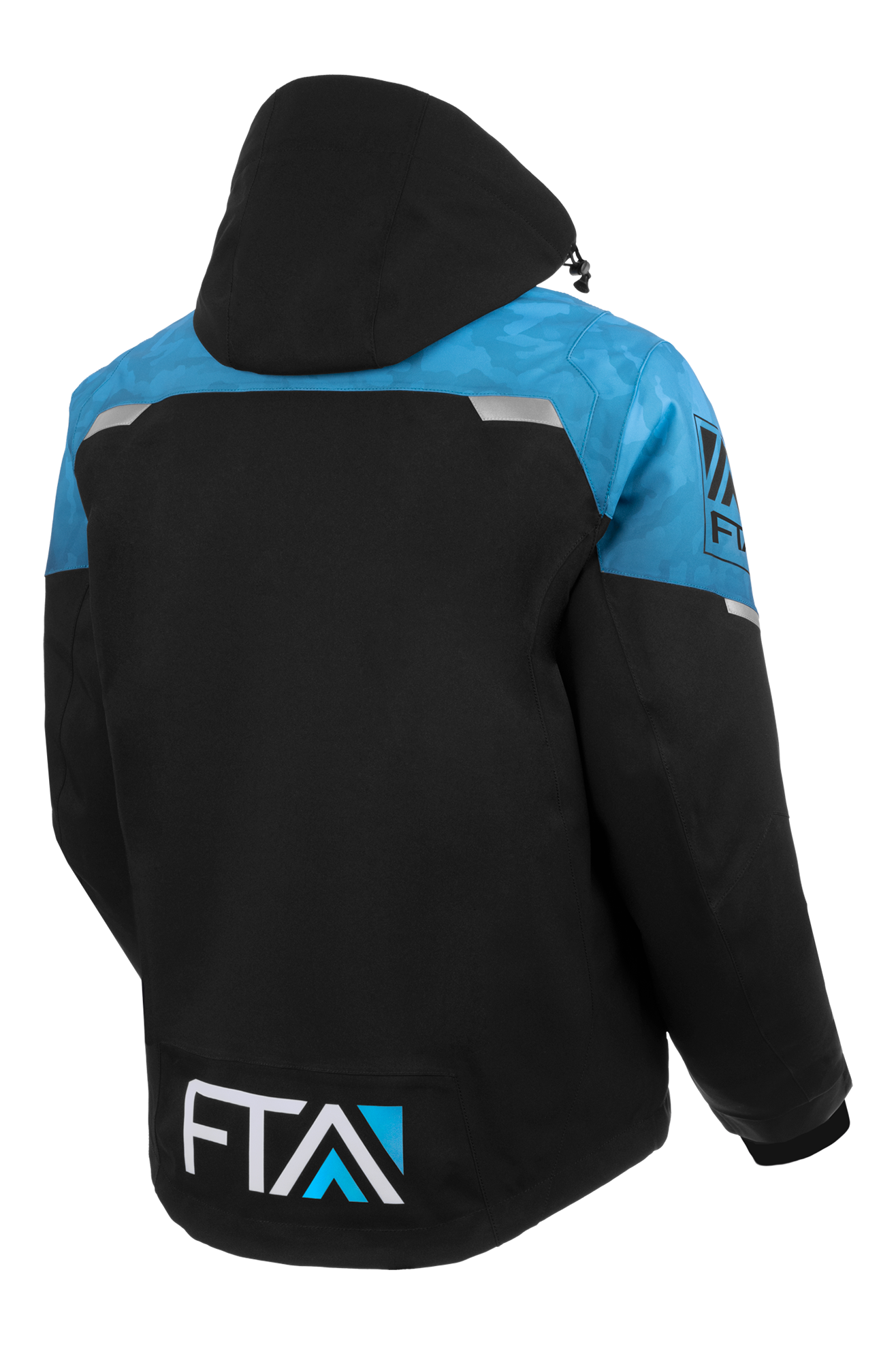 FTA Hyper 2-In-1 Snow Jacket
