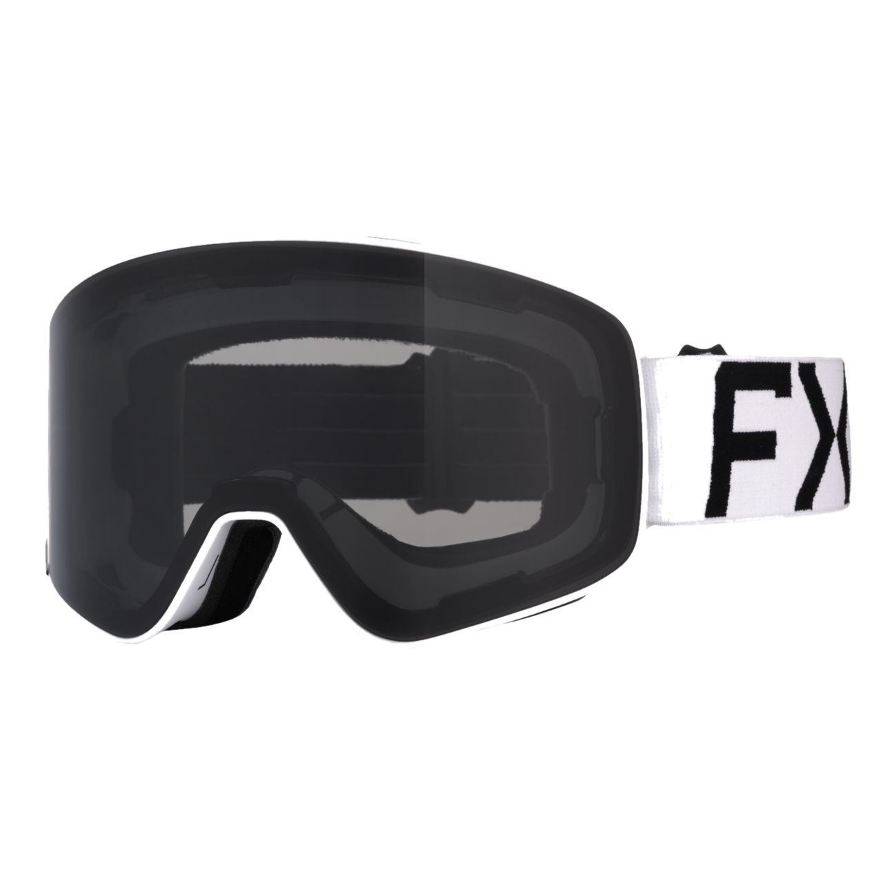 Sneeuwscooterbrillen FXR Ridge 26