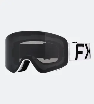 Sniego Motociklo Akiniai FXR Ridge 26