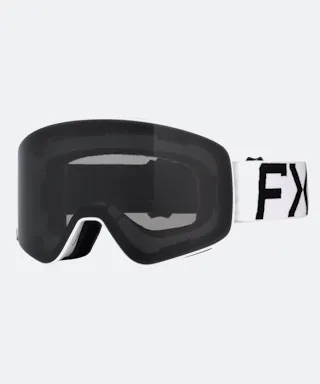 Sneeuwscooterbrillen FXR Ridge 26