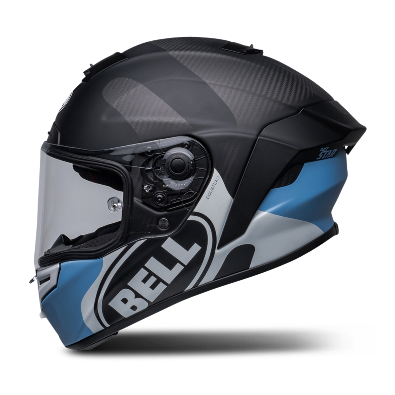Casco Integral BELL Race Star DLX Hcalgae