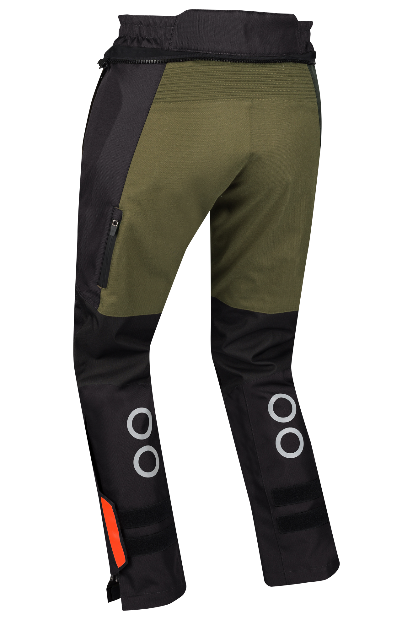 Bering Zephyr MC Trousers Women