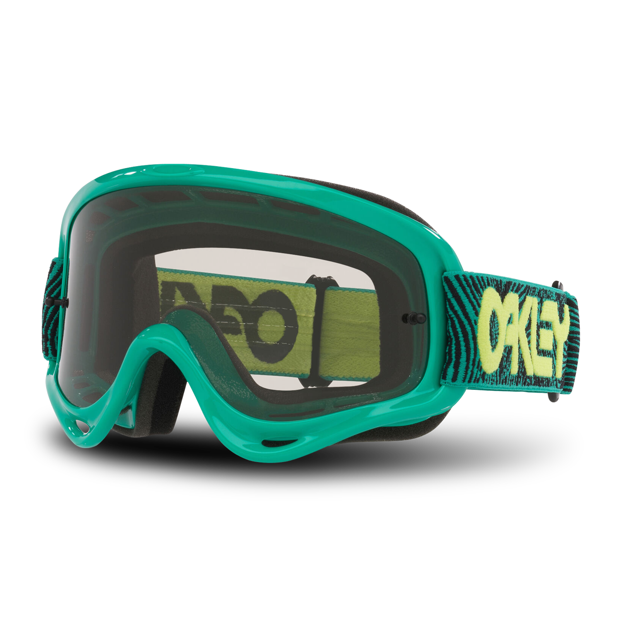 Maschera Cross Oakley O-Frame