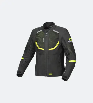 Blouson Moto Macna Tondo