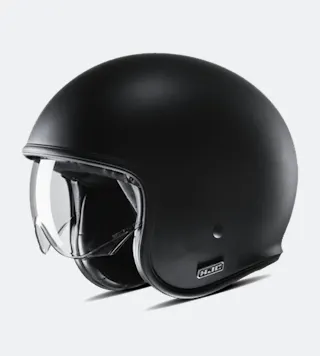 Casco Jet HJC V30
