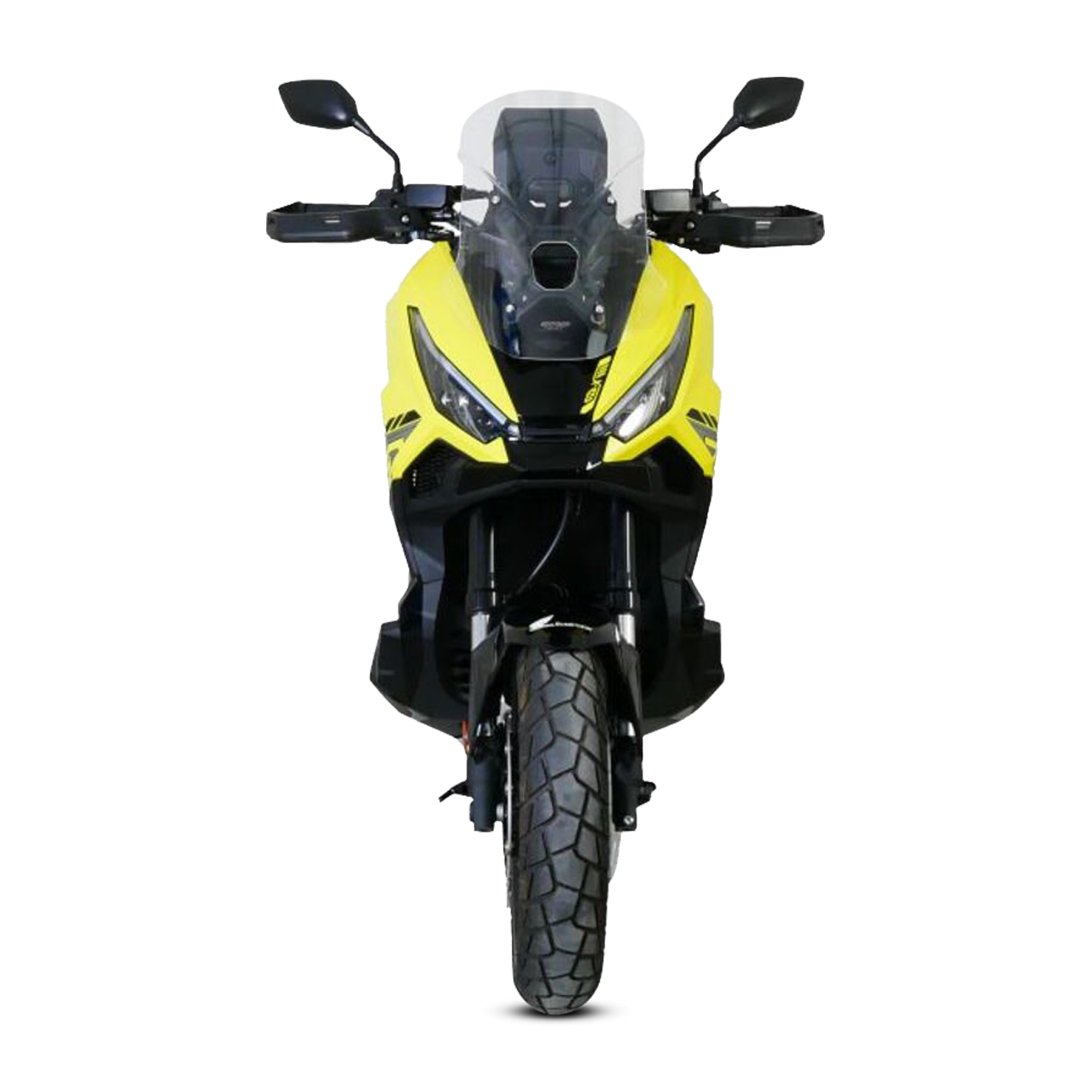 MRA Scooter Touring Windscreen