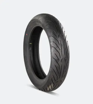 Tagumine Mootorrattarehv Pirelli Angel™ GT II