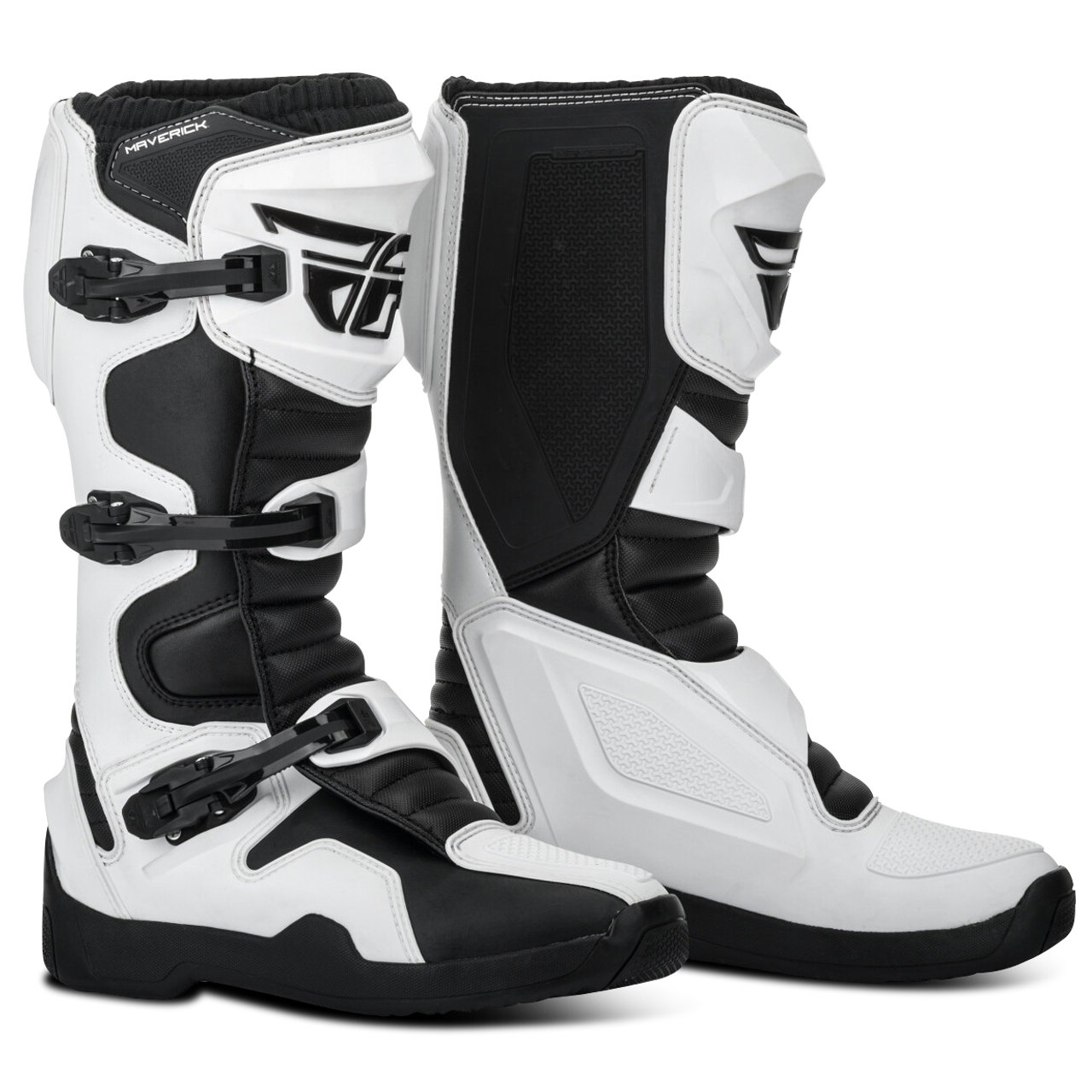 Crosslaarzen FLY Racing Maverik LT