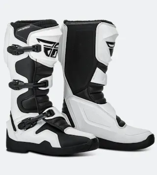 Crossstiefel FLY Racing Maverik LT