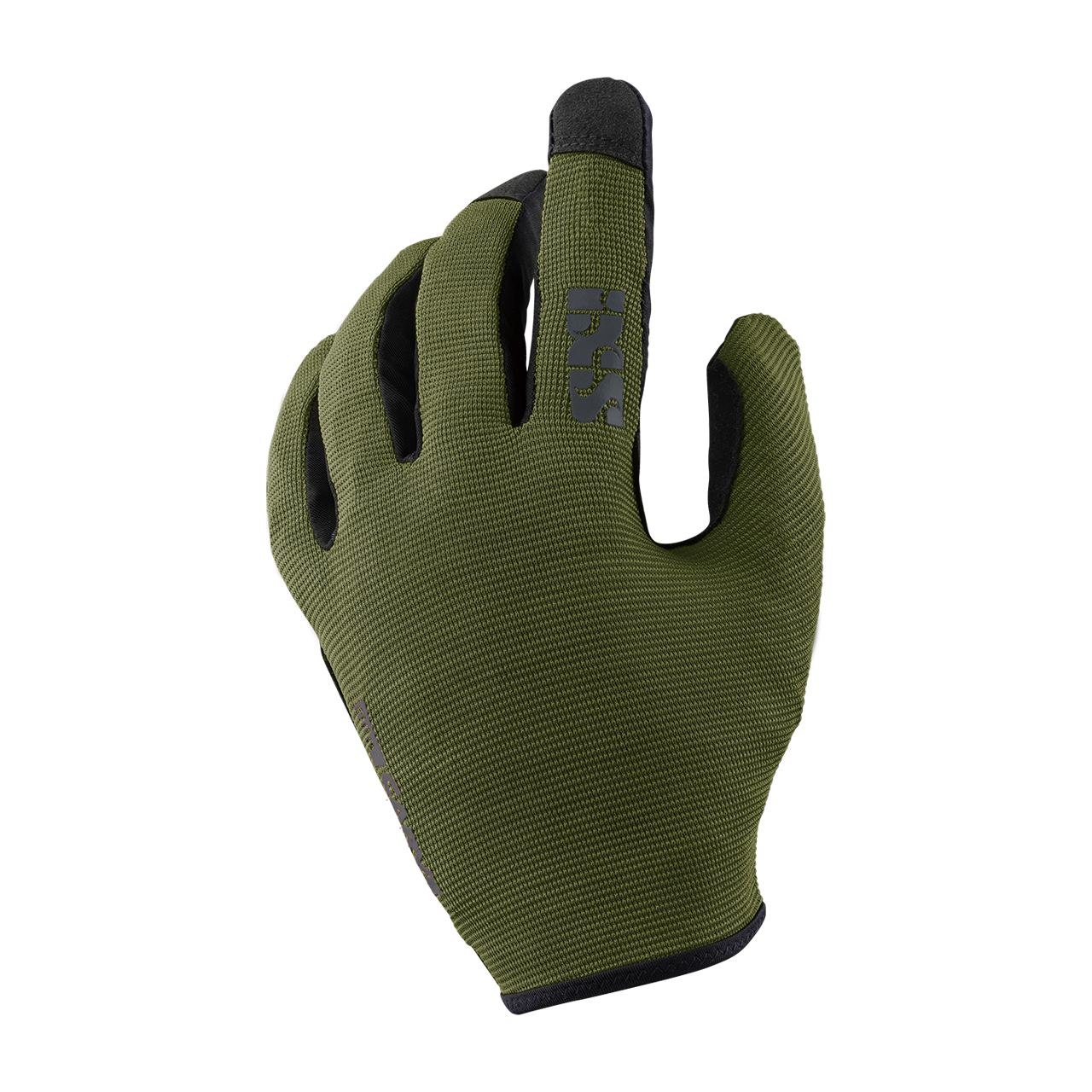 iXS Carve Youth MTB Gloves