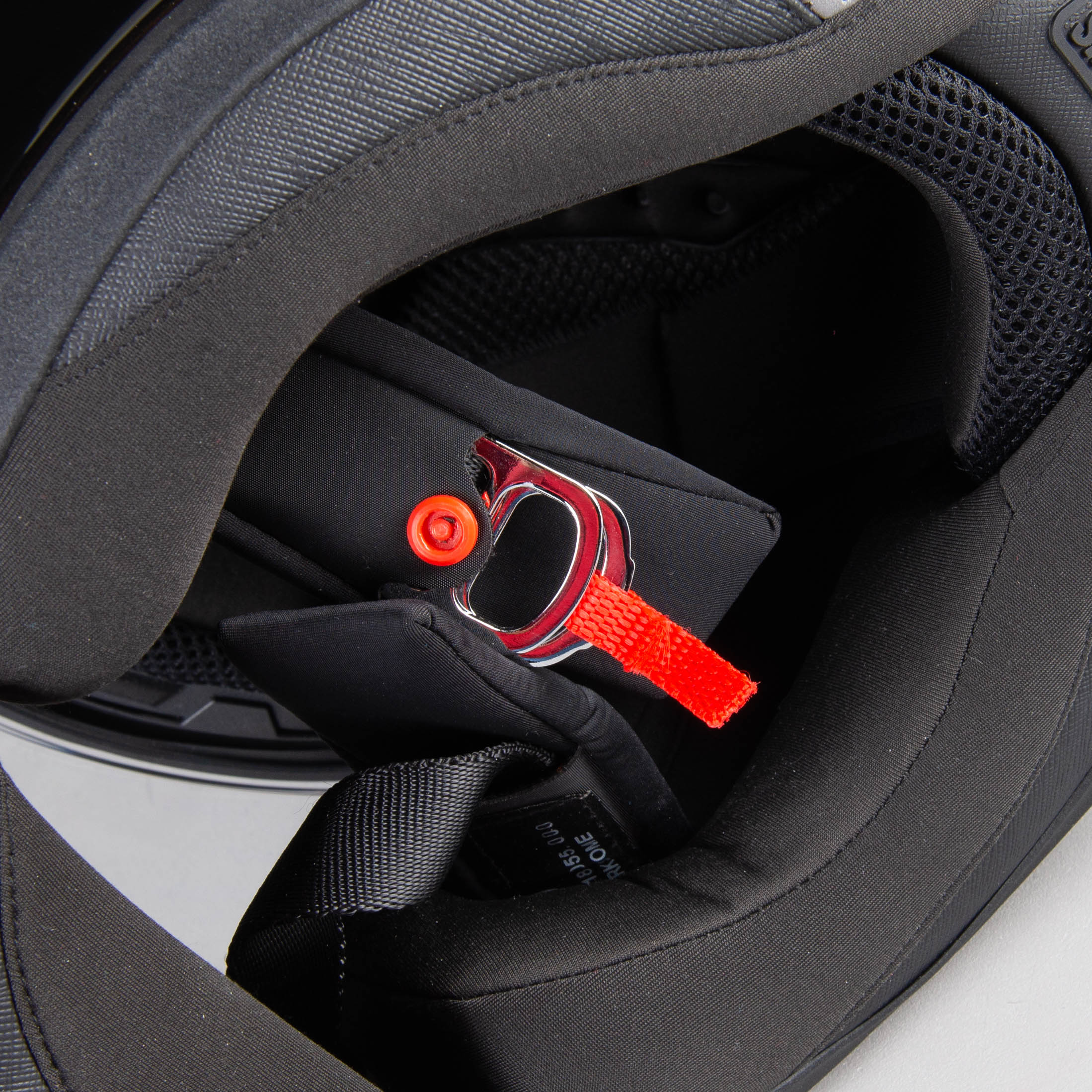 Casque Simpson Darksome 06