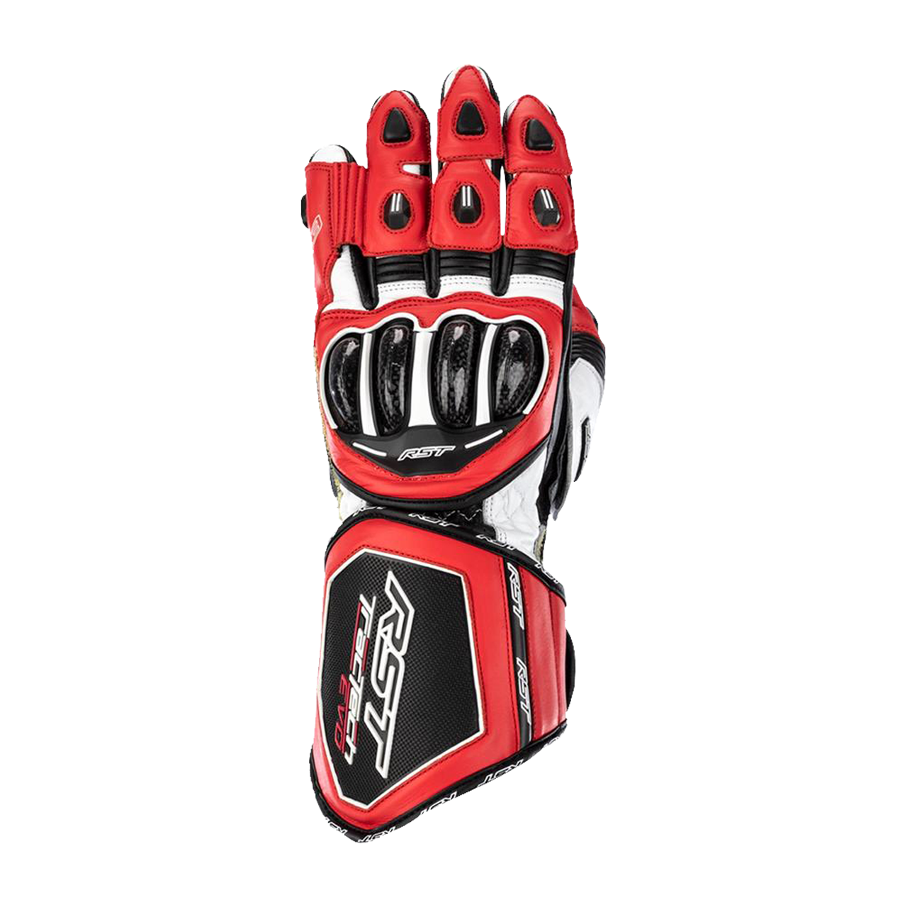 Motorhandschoenen RST Tractech EVO 4