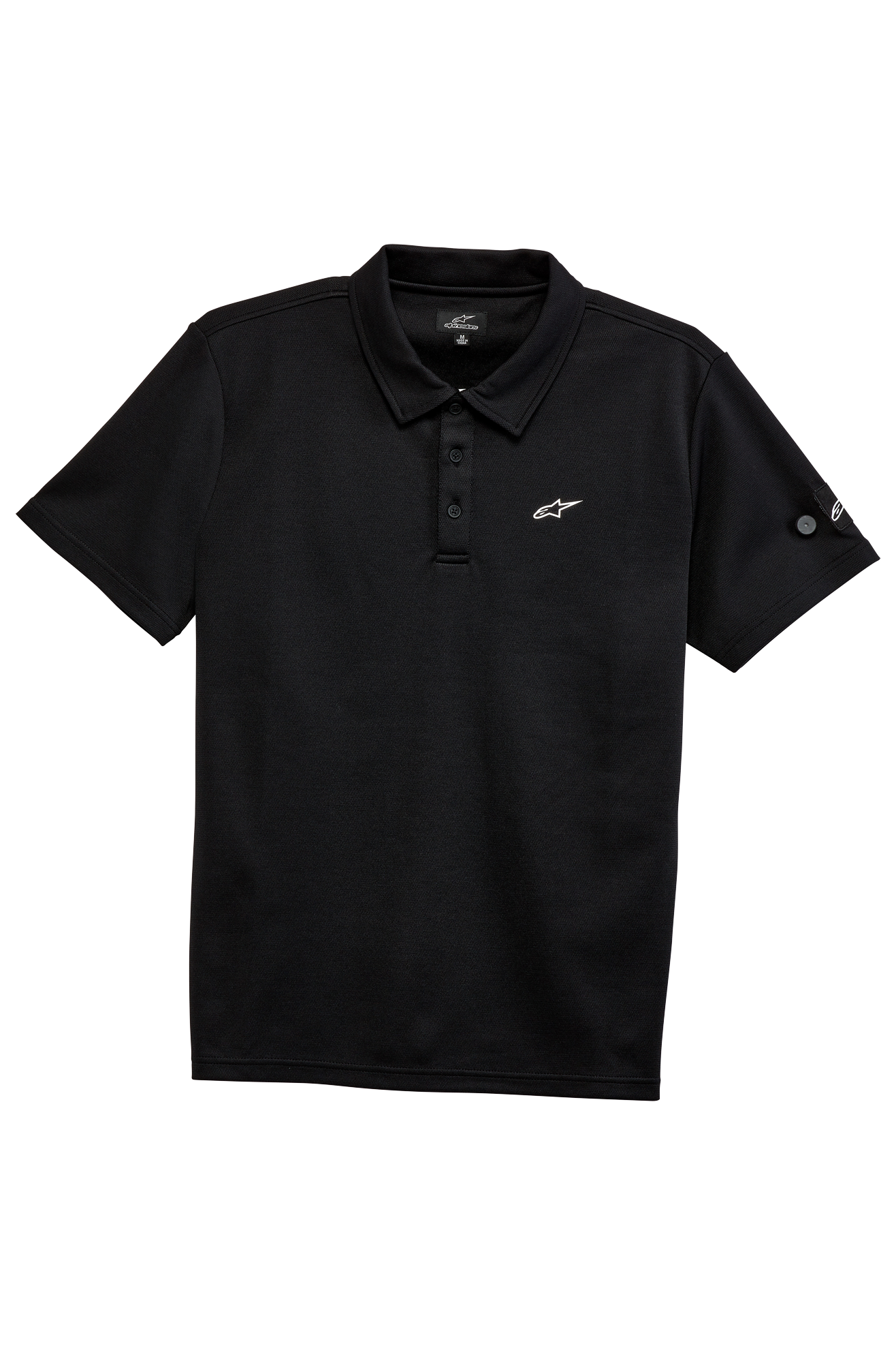 Polo Alpinestars Realm