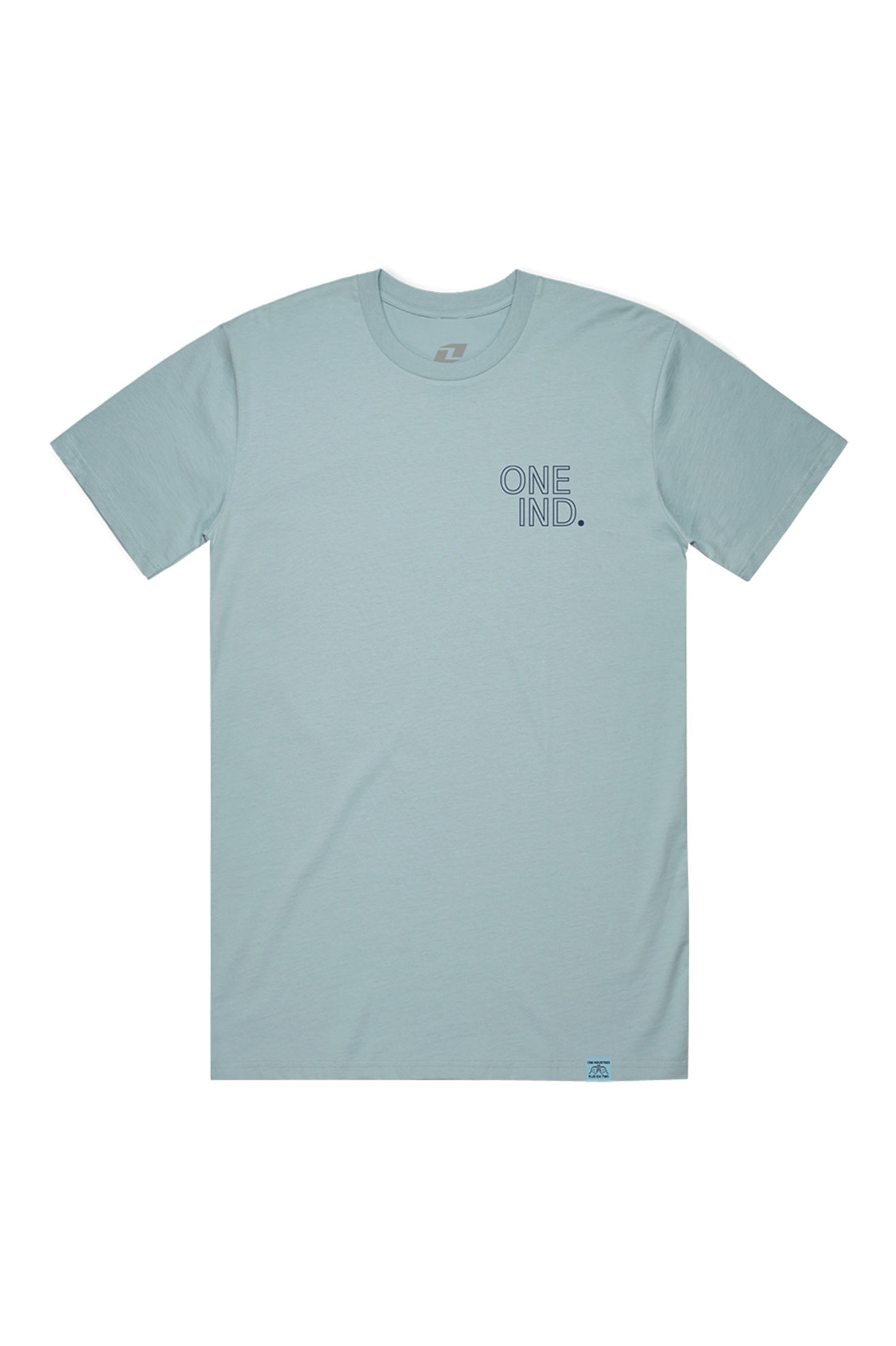 T-Shirt One Industries Blossom