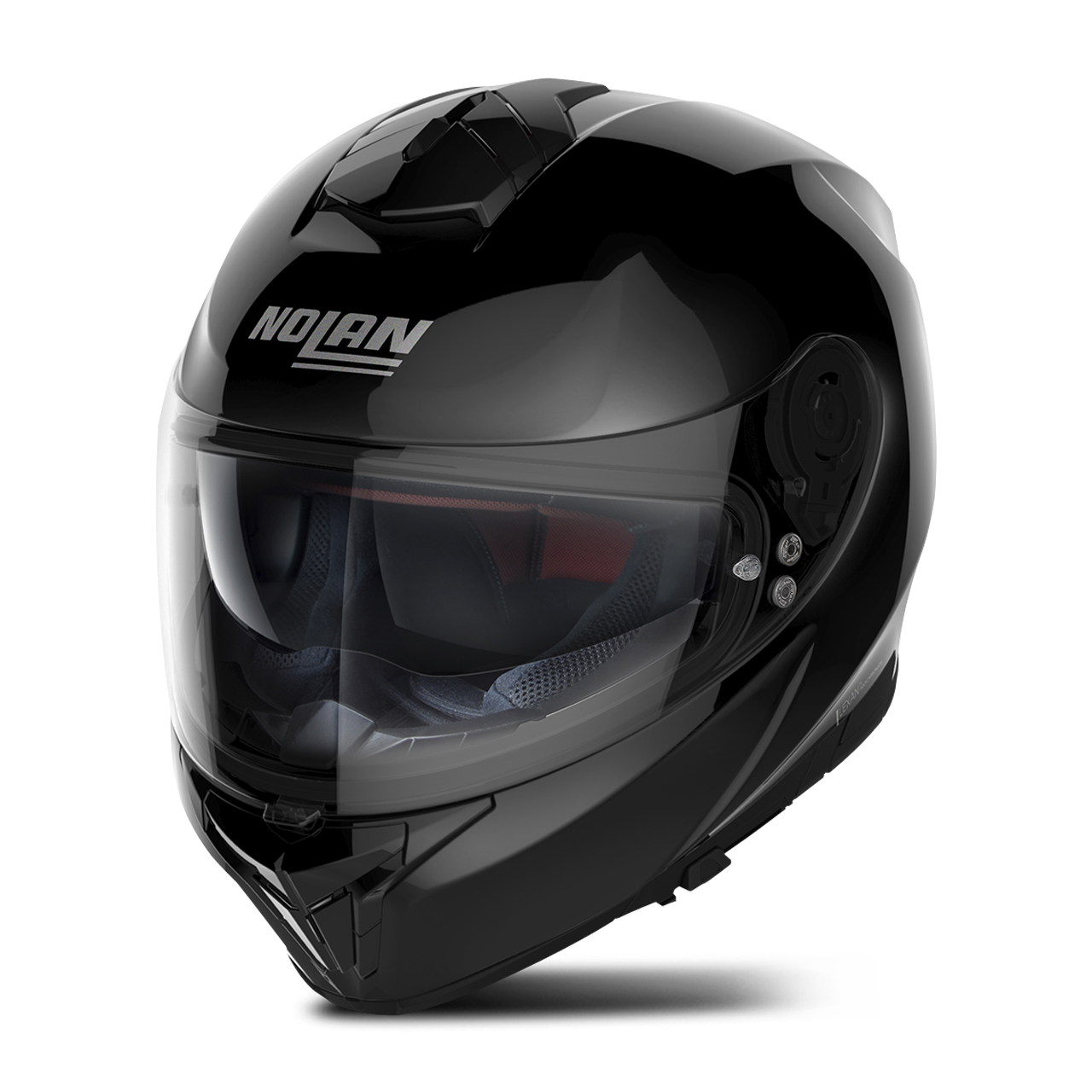 Integraalhelm Nolan N80-8 Classic N-COM