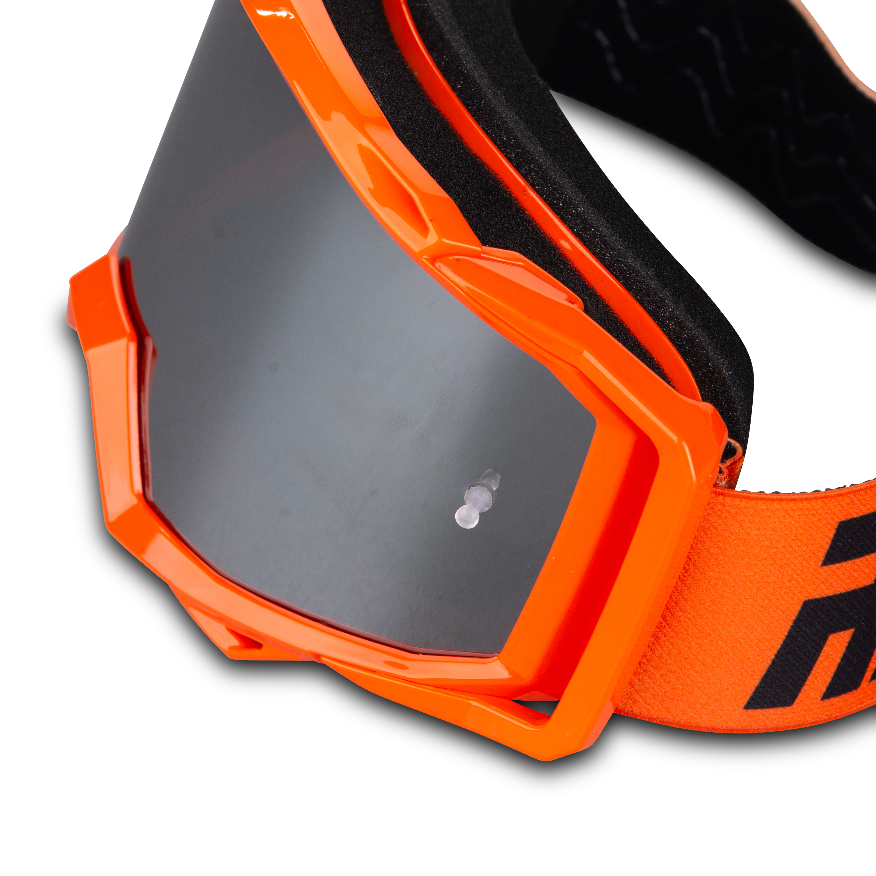 Raven Sniper MX Goggles | 24MX