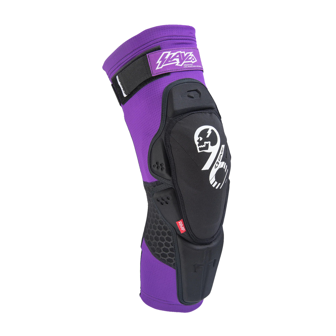 EVS Axell Hodges Slayco96 Youth MX Knee Guard